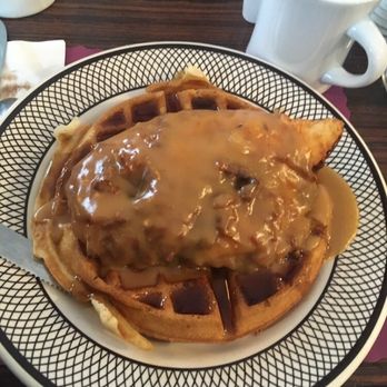 JJ's Diner - Breakfast & Brunch Near Me - Egg Harbor Township, New Jersey