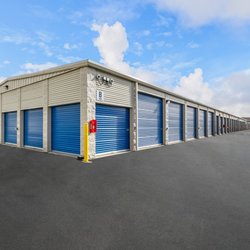 Storage Court of Monroe - Drive-up accessible storage units at Storage Court of Monroe, WA