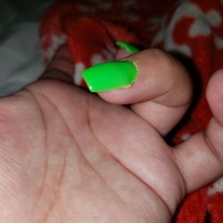 TH Pro Nails