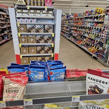 Walgreens - Aisle - Drugstores Near Me - Waukegan, Illinois