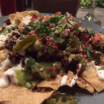 Cocina Hermanas - Carne Asada Nachos - Mexican Near Me - Danville, California Cocina Hermanas - Carne Asada Nachos - Mexican Near Me - Danville, California