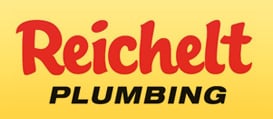 Slide of Reichelt Plumbing