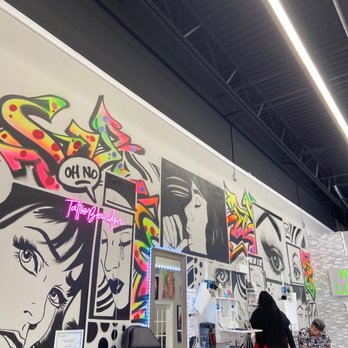 The Body Art Bar - Piercing Near Me - Berwyn, Illinois The Body Art Bar - Piercing Near Me - Berwyn, Illinois