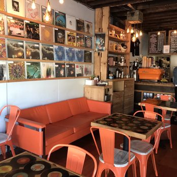 Milkcrate Cafe - Interior - Coffee & Tea Near Me - Philadelphia, Pennsylvania Milkcrate Cafe - Interior - Coffee & Tea Near Me - Philadelphia, Pennsylvania