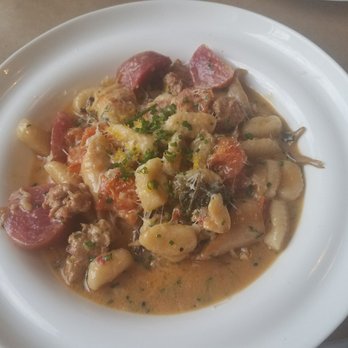Ellie's - Cavatelli :) - Italian Near Me - Long Beach, California