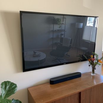 Bay Area Wall Mounts - Home Theatre Installation Near Me Bay Area Wall Mounts - Home Theatre Installation Near Me