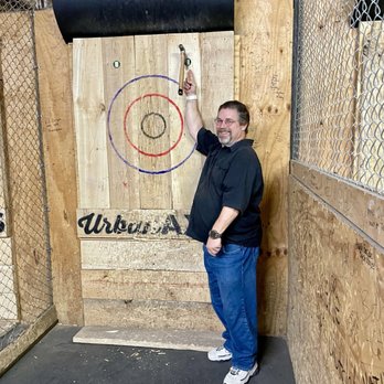 Urban Axes - Austin - Axe Throwing Near Me - Austin, Texas Urban Axes - Austin - Axe Throwing Near Me - Austin, Texas