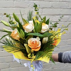 Kent Street Flowers