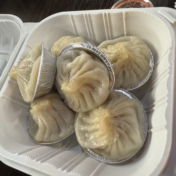 Dimsum Village - (#10) Soup Dumplings - Dim Sum Near Me - Honolulu, Hawaii
