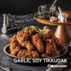 CM Chicken gift card