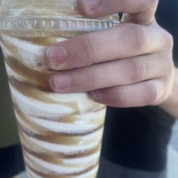 Root Beer Float