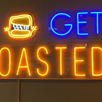 Toasted - UCF Area - Burgers Near Me - Orlando, Florida