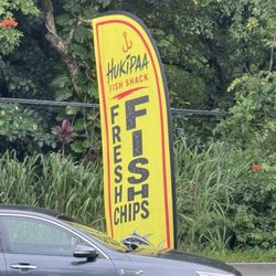 Hukipaa Fish Shack