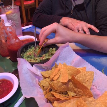 Mi Cabana Mexican Restaurant - Mexican Near Me - Jacksonville, North Carolina