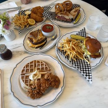 Johnny’s - Breakfast & Brunch Near Me - San Mateo, California Johnny’s - Breakfast & Brunch Near Me - San Mateo, California