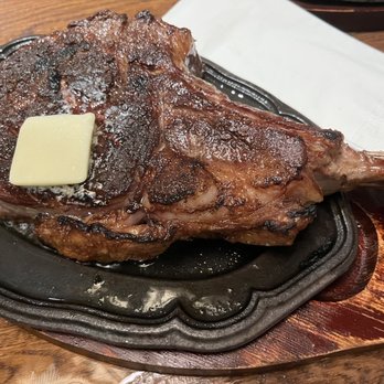 Aloha Steak House - Steakhouses Near Me - Honolulu, Hawaii