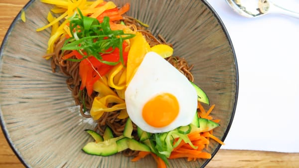 Restaurant Dae Mon by null