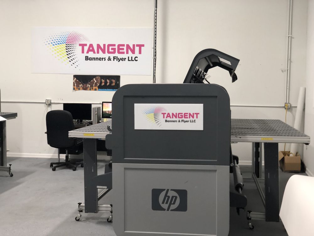 Tangent Banners And Flyer - Trusted Since 2024 - Updated July 2025 ...