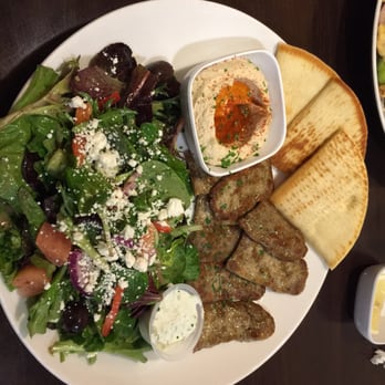 Cafe Moderno - Cafes Near Me - Montclair, California