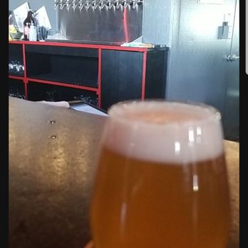 Strange Beast - Pizza Near Me - Miami, Florida