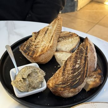 Bone Kettle - Bone marrow butter toast - Breakfast & Brunch Near Me - Pasadena, California