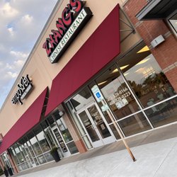 Zhang's Cuisine