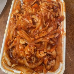 China Kitchen