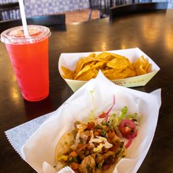 Anna's Taqueria