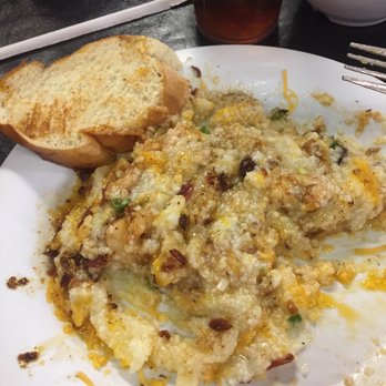 Carlico Cafe - Shrimp and grits - American Near Me - Gonzales, Louisiana Carlico Cafe - Shrimp and grits - American Near Me - Gonzales, Louisiana