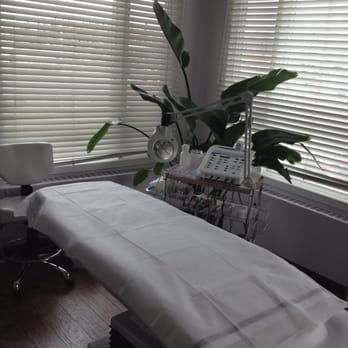 Sonata Spa - The Treatment Room - Hair Removal Near Me - Anchorage, Alaska