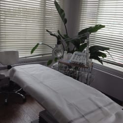 Sonata Spa - The Treatment Room