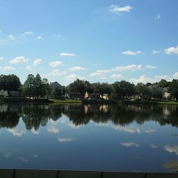 Lake Evalyn