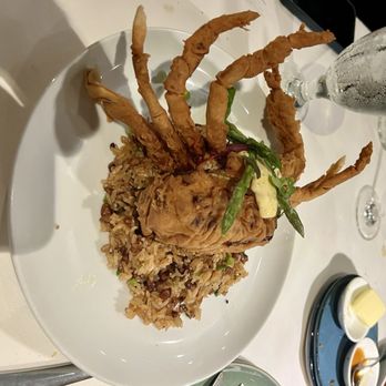Dakota - The Soft-Shell Crab - Southern Near Me - Covington, Louisiana