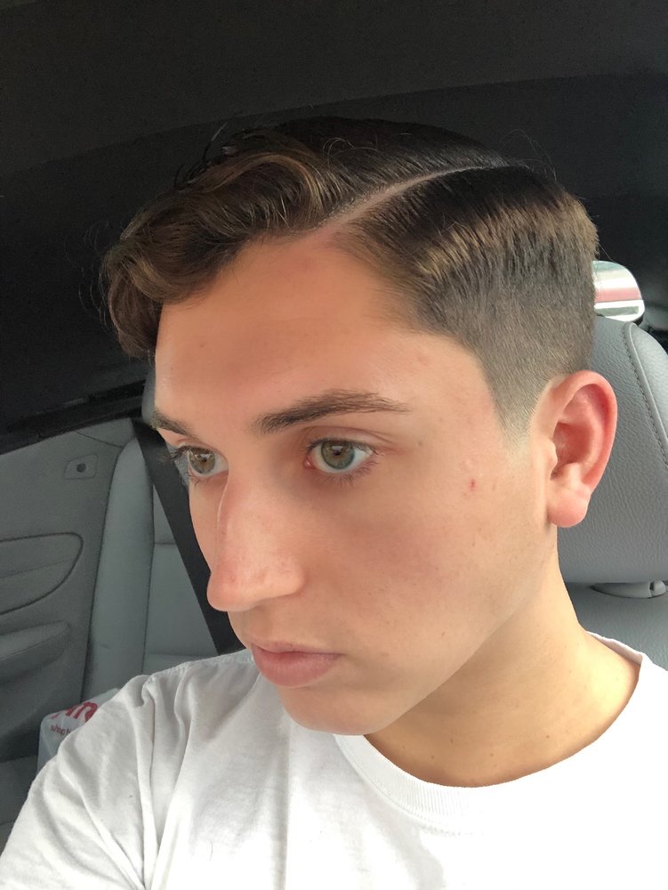 TOP NOTCH HAIR 4550 W Eldorado Pkwy, McKinney, TX Yelp