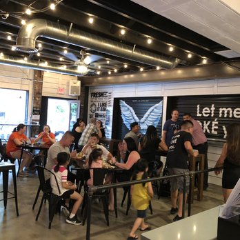 Lark St. Poké Bar - Poked at Lark St Poke Bar - Poke Near Me - Albany, New York Lark St. Poké Bar - Poked at Lark St Poke Bar - Poke Near Me - Albany, New York