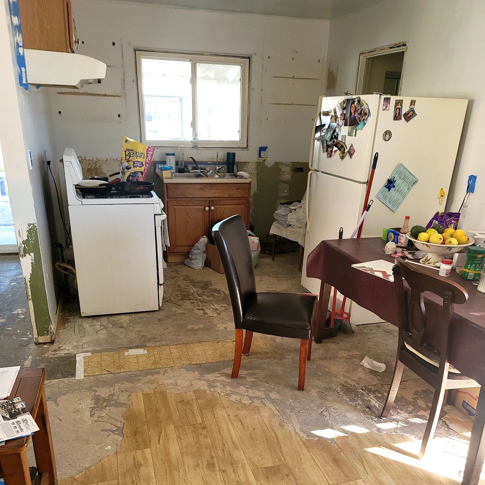 Slide of Cali Built Construction