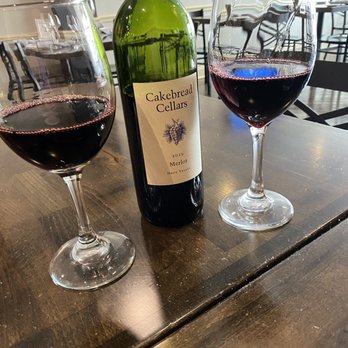 Bucco - It's a BYOB - Italian Near Me - Bloomfield, New Jersey
