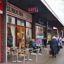 Rumours