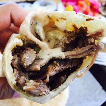 Zankou Chicken - #7 tri tip shawarma. Average - Mediterranean Near Me - Glendale, California Zankou Chicken - #7 tri tip shawarma. Average - Mediterranean Near Me - Glendale, California