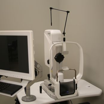 Franklin Eye Care - Optometrists Near Me - Chicago, Illinois