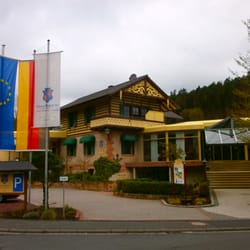Hotel Villa Marburg im Park