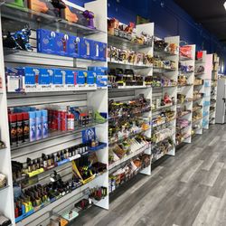 The Vapor Shoppe Smoke & Alternative Plus