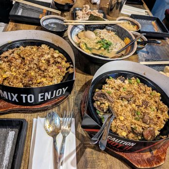 Sizzling House - Ramen Near Me - Mesa, Arizona