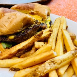 Vol Burger