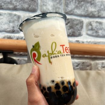 Rapha Tea - Bubble Tea Near Me - Temecula, California