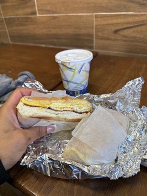 Aroma Coffee Shop by null