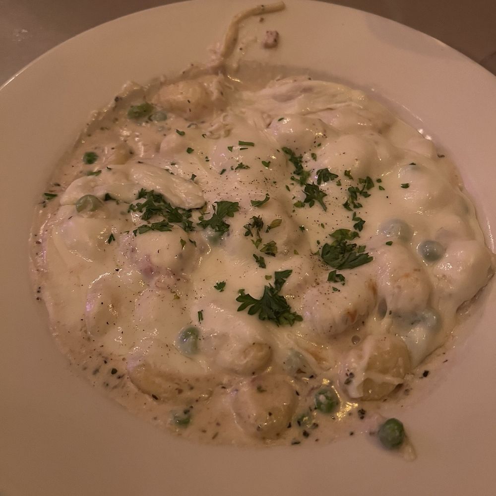 Italian Kitchen - Gnocchi - Italian Near Me - Spokane, Washington Italian Kitchen - Gnocchi - Italian Near Me - Spokane, Washington
