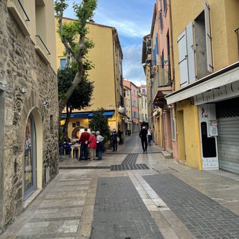 Le Relais Des Trois Mas - Adorable town - Hotels Near Me - Collioure, 66