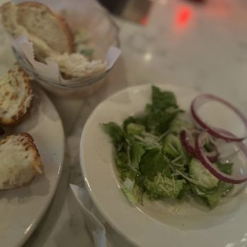 Roman Cucina - Italian Near Me - Allen, Texas