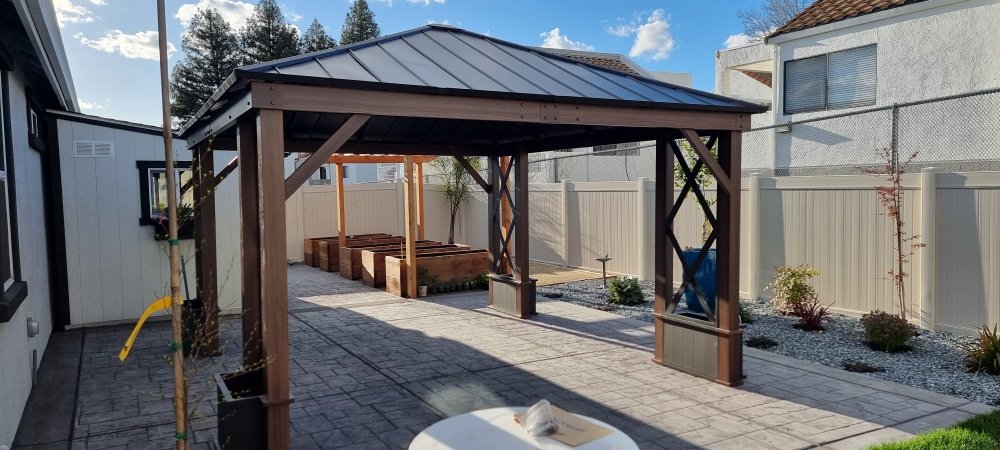 Slide of Roseville Home Services